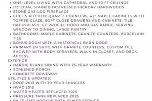 7355 Pisgah Covered Bridge Rd, Asheboro, NC 27205 - Photo 46