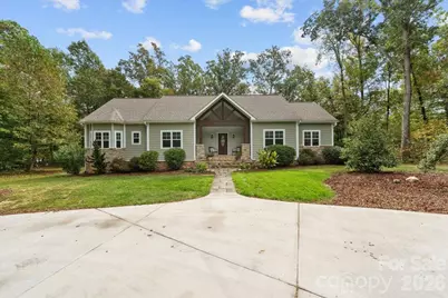 7355 Pisgah Covered Bridge Road, Asheboro, NC 27205 - Photo 2