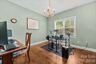 7355 Pisgah Covered Bridge Rd, Asheboro, NC 27205 - Photo 30