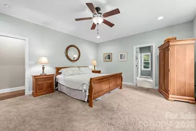 7355 Pisgah Covered Bridge Road, Asheboro, NC 27205 - Photo 16