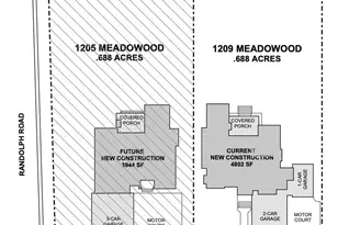 1205 Meadowood Ln, Charlotte, NC 28211 - Photo 8