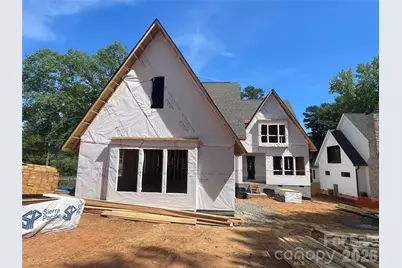 1205 Meadowood Lane, Charlotte, NC 28211 - Photo 4