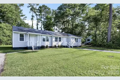208-210 York Street, Jacksonville, NC 28540 - Photo 2