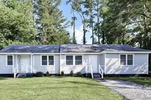 208-210 York St, Jacksonville, NC 28540 - Photo 1