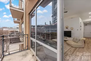 1133 Metropolitan Ave, Charlotte, NC 28204 - Photo 20