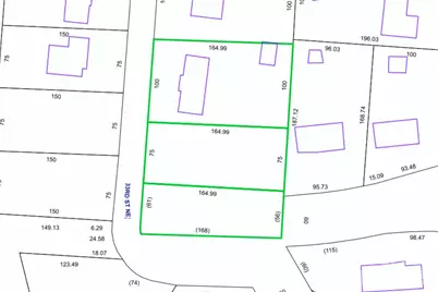 1802 33rd Street NE, Hickory, NC 28601 - Photo 20