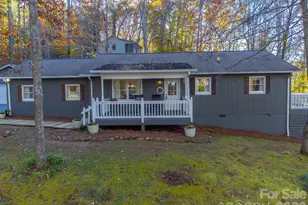 115 Indian Trail, Franklin, NC 28734 - Photo 8