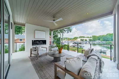 20114 Norman Colony Road, Cornelius, NC 28031 - Photo 22