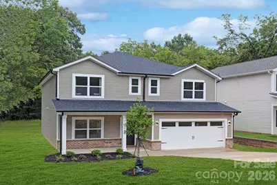 13544 Central Avenue, Huntersville, NC 28078 - Photo 1