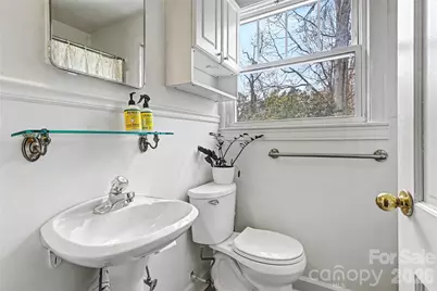 2136-2138 Kirkwood Avenue, Charlotte, NC 28203 - Photo 46