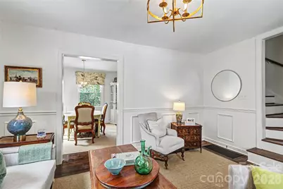 2136-2138 Kirkwood Avenue, Charlotte, NC 28203 - Photo 8