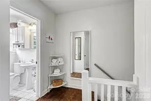 2136-2138 Kirkwood Ave, Charlotte, NC 28203 - Photo 20