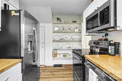 2136-2138 Kirkwood Avenue, Charlotte, NC 28203 - Photo 18