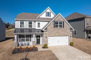 4630 Maiden Crk Wy, Maiden, NC 28650 - Photo 2