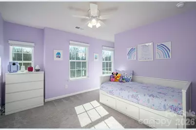 4630 Maiden Creek Way #2, Maiden, NC 28650 - Photo 30