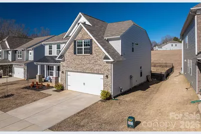 4630 Maiden Creek Way #2, Maiden, NC 28650 - Photo 4