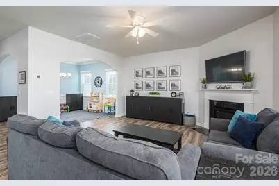 4630 Maiden Creek Way #2, Maiden, NC 28650 - Photo 12