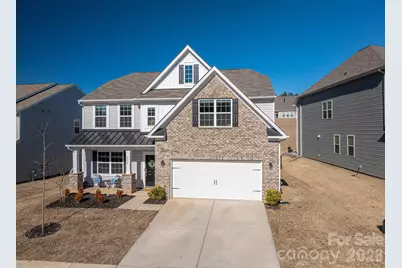 4630 Maiden Creek Way #2, Maiden, NC 28650 - Photo 2