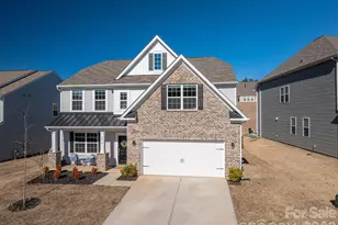 4630 Maiden Crk Wy, Maiden, NC 28650 - Photo 2