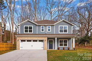 519 Anne Ave, Waxhaw, NC 28173 - Photo 2