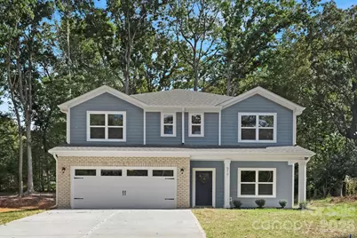 519 Anne Avenue, Waxhaw, NC 28173 - Photo 2