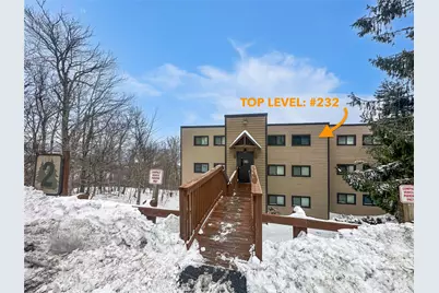 102 Sugar Ski Drive #232, Sugar Mountain, NC 28604 - Photo 2