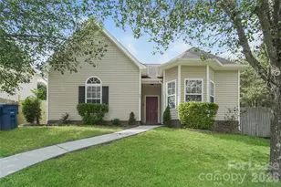 741 Sir Raleigh Dr, Concord, NC 28025 - Photo 2