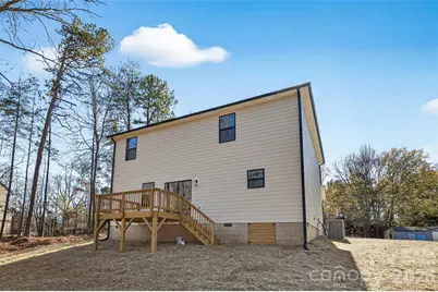 4207 Eagle Chase Drive, Charlotte, NC 28216 - Photo 32