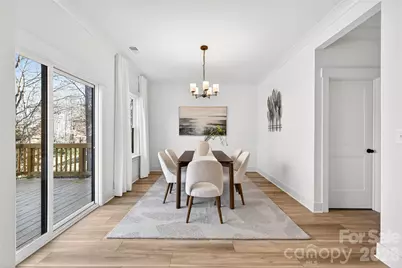 4207 Eagle Chase Drive, Charlotte, NC 28216 - Photo 14