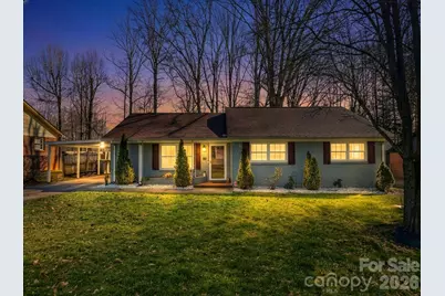 10305 Starwood Drive, Charlotte, NC 28215 - Photo 2