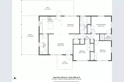 10305 Starwood Drive, Charlotte, NC 28215 - Photo 20