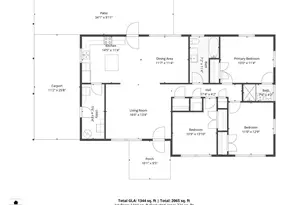 10305 Starwood Dr, Charlotte, NC 28215 - Photo 20