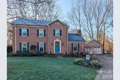 9619 Radner Lane, Charlotte, NC 28277 - Photo 44