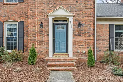 9619 Radner Lane, Charlotte, NC 28277 - Photo 2