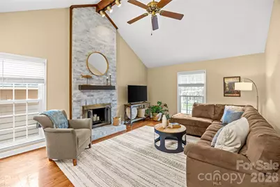 9619 Radner Lane, Charlotte, NC 28277 - Photo 12