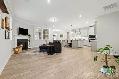 3606 Marchers Trace Drive, Charlotte, NC 28227 - Photo 6