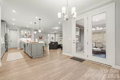 3606 Marchers Trace Drive, Charlotte, NC 28227 - Photo 8
