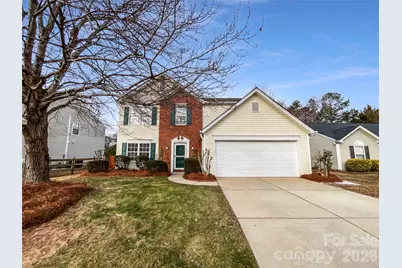 3309 Arbor Pointe Drive, Indian Trail, NC 28079 - Photo 1