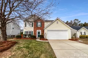 3309 Arbor Pointe Dr, Indian Trail, NC 28079 - Photo 1