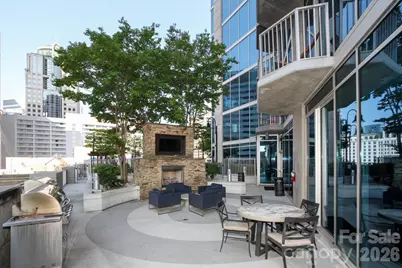 210 N Church Street #1507, Charlotte, NC 28202 - Photo 40