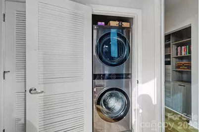 210 N Church Street #1507, Charlotte, NC 28202 - Photo 28