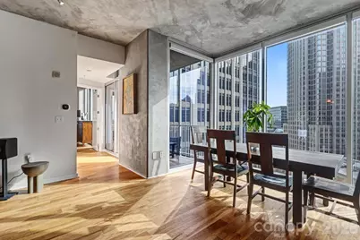 210 N Church Street #1507, Charlotte, NC 28202 - Photo 16