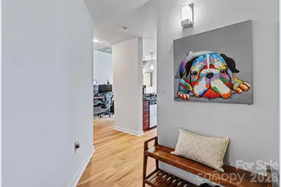 210 N Church Street #1507, Charlotte, NC 28202 - Photo 4