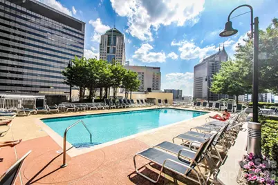 210 N Church Street #1507, Charlotte, NC 28202 - Photo 36