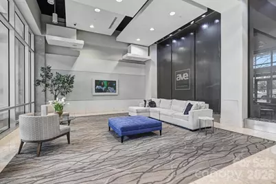 210 N Church Street #1507, Charlotte, NC 28202 - Photo 2