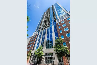 210 N Church Street #1507, Charlotte, NC 28202 - Photo 1