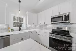 330 E Pine St, Maiden, NC 28650 - Photo 12