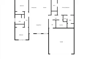 330 E Pine St, Maiden, NC 28650 - Photo 46