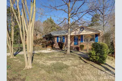 1933 Brookdale Avenue, Charlotte, NC 28210 - Photo 2