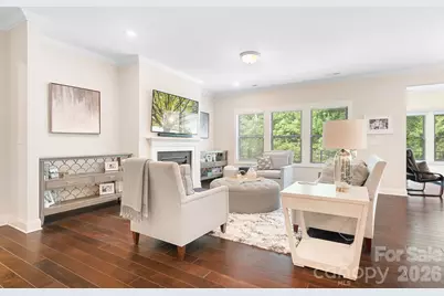 6520 Vizcaya Court, Charlotte, NC 28226 - Photo 10